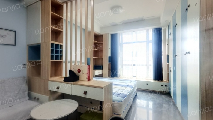 万洋公馆二手房实景图