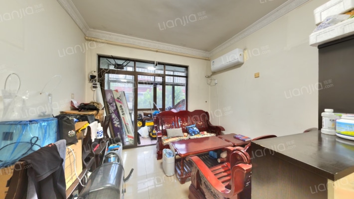 兆丰乡根园大上海小台北别墅二手房实景图