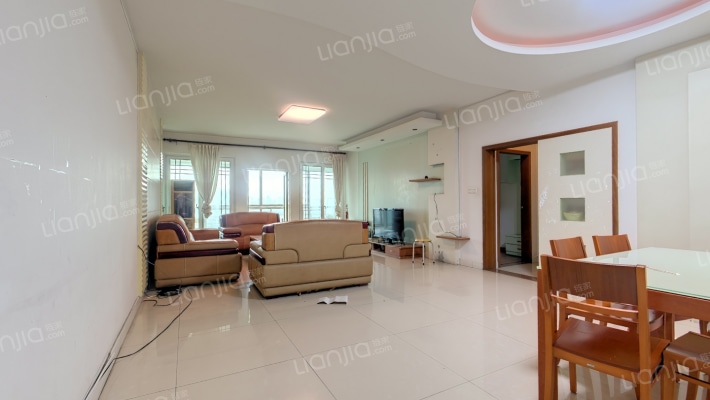 华乐大厦二手房实景图