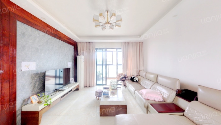 华普新翼二手房实景图