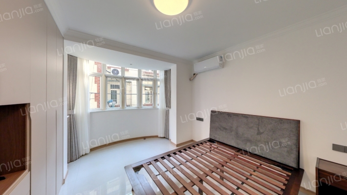 平和里二手房实景图