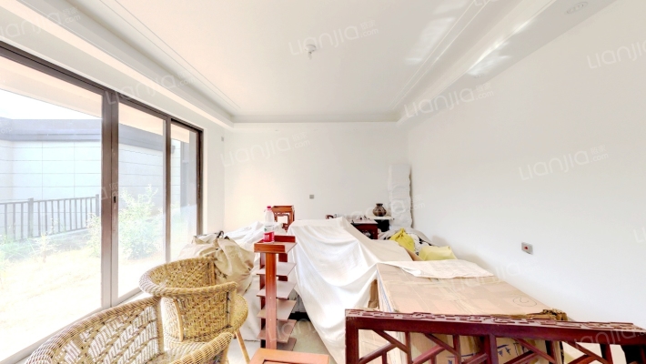 绿地滇池国际健康城山澜苑二手房实景图