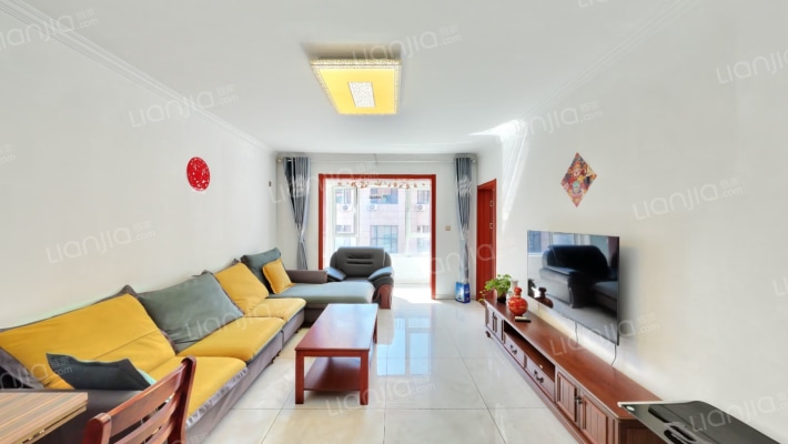 融鼎御品北区二手房实景图