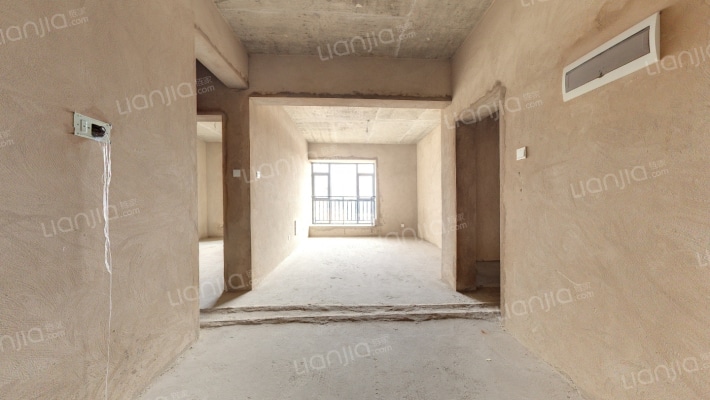 韵景小区二手房实景图