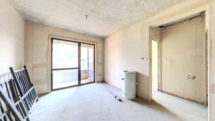 万科·时代之光二手房实景图