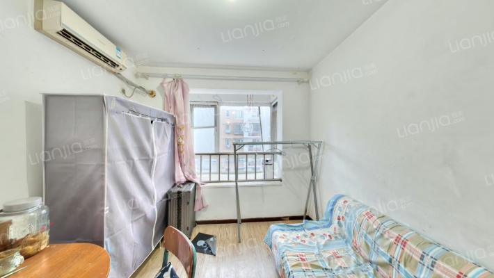 石门营新区六区二手房实景图