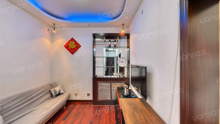 盛华园二手房实景图