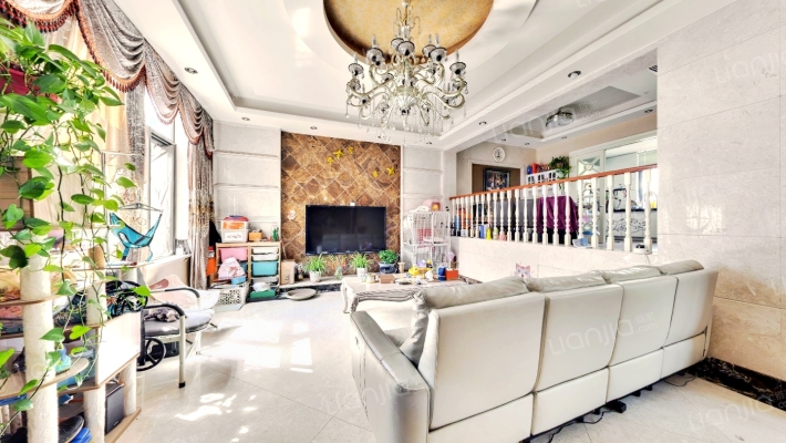 久阳文华府邸(别墅)二手房实景图