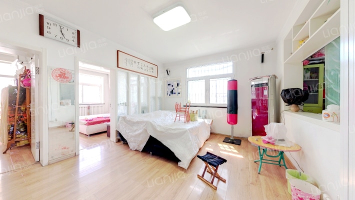 刘家园小区二手房实景图