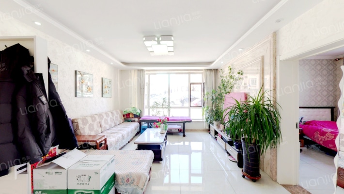 东方嘉园二手房实景图