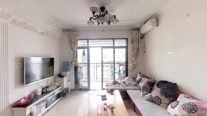 万家兴小区二手房实景图