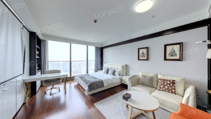 苏宁雅悦国际公寓二手房实景图