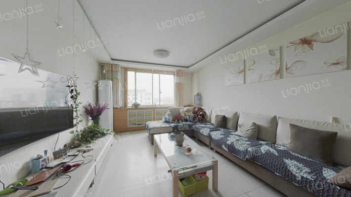 常春藤花园二手房实景图