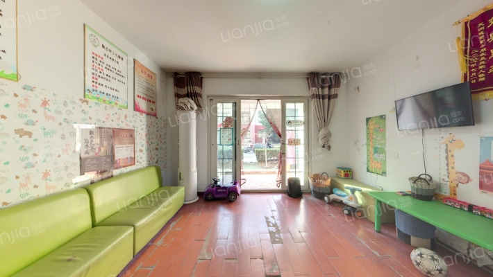 威尼斯水城第五街区二手房实景图