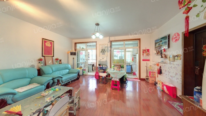 天舒居二手房实景图