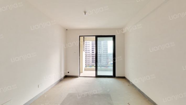 时光峯汇二手房实景图