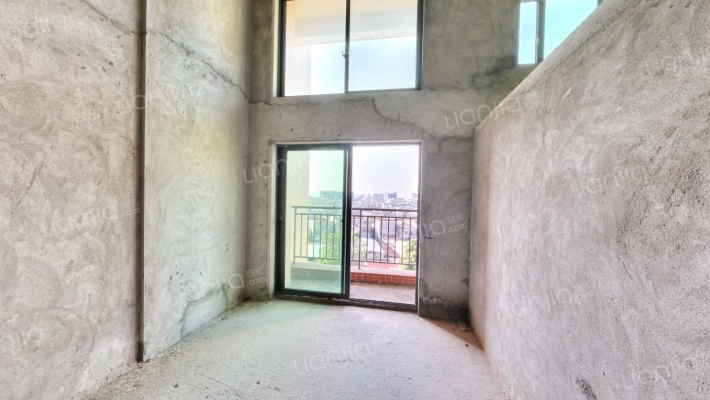 锦兴旗山华庭二手房实景图