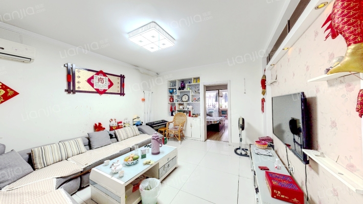 聚贤街二手房实景图