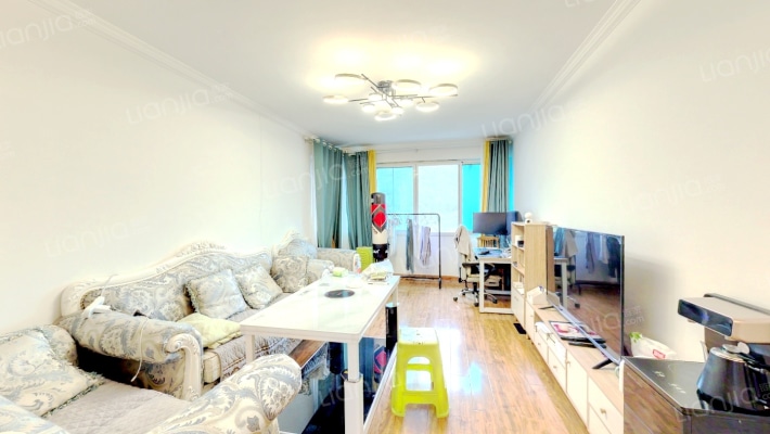 教工宿舍二手房实景图