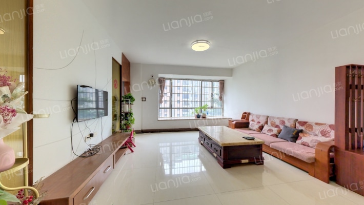 汇乔花园二手房实景图