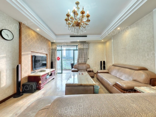 整租·融侨半岛风临洲B区 3室2厅 南