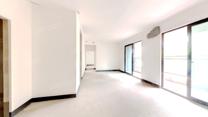 玖著天宸启宸二手房实景图