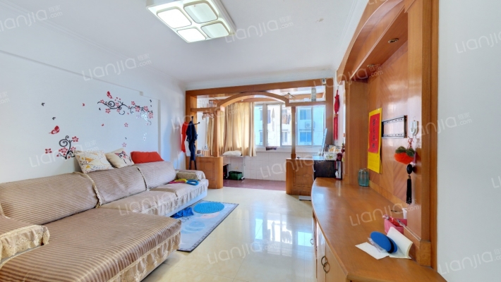 商城西村二手房实景图