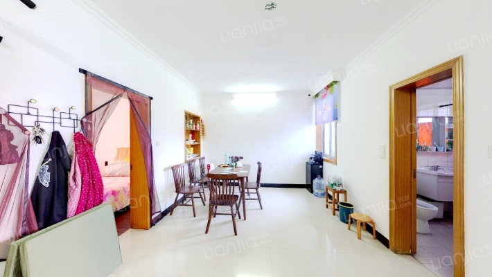 名仕园西园二手房实景图