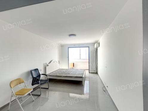 整租·新城小区 1室1厅 南