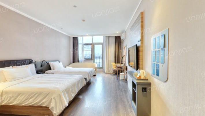 富仁坊巷二手房实景图