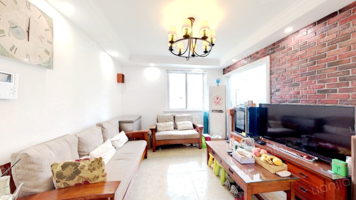 汇金原香二手房实景图