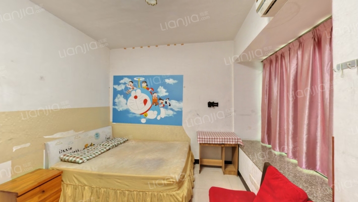 朗晴假日三期二手房实景图