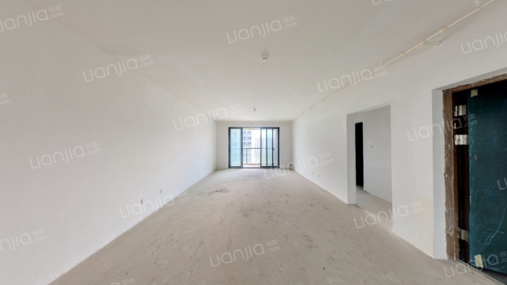 祥萃万和新居二手房实景图