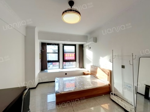 整租·华耀城 1室1厅 南/北