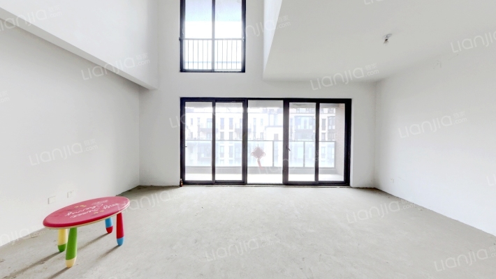 星奕花园二手房实景图