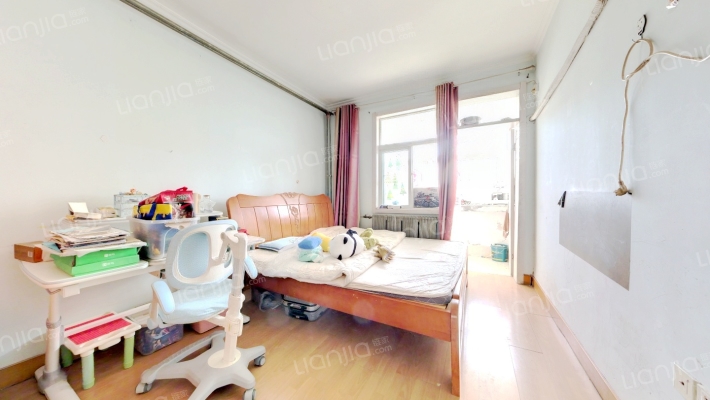 徐家花园87号院二手房实景图