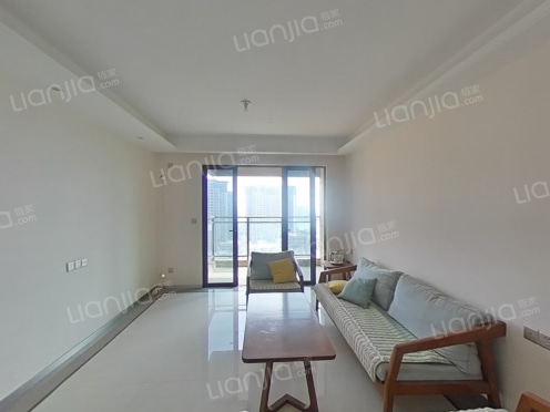 整租·保利海棠 3室2厅 南