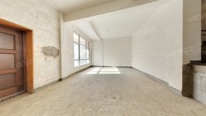 盛景濠庭二手房实景图