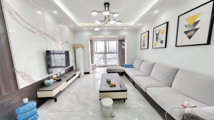 兴唐中心城二手房实景图