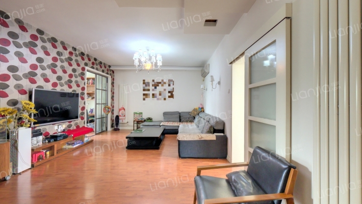 郑州油漆厂家属院东院二手房实景图