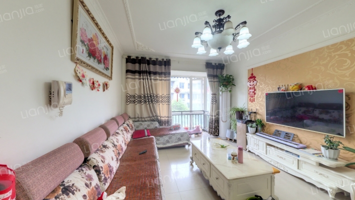 圣陶苑二手房实景图