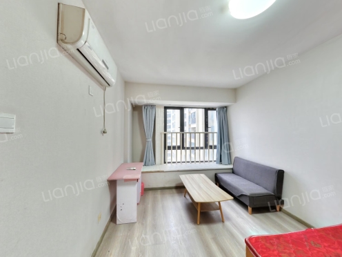 整租·新华优阁 1室1厅 南/北