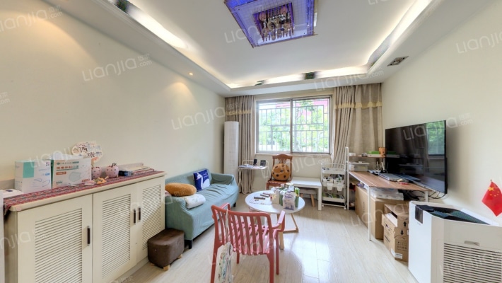 书香苑二手房实景图