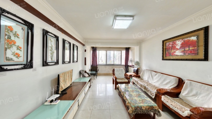 宏建家属院（河湾堡西街）二手房实景图