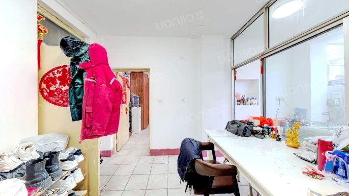 福星里二手房实景图