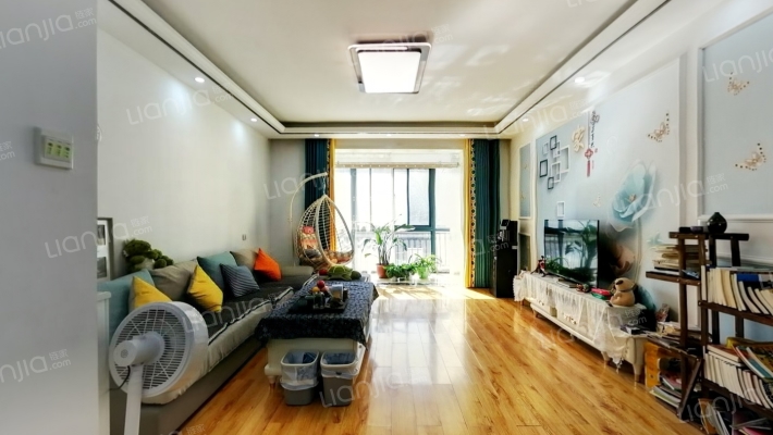 上宅公馆二手房实景图