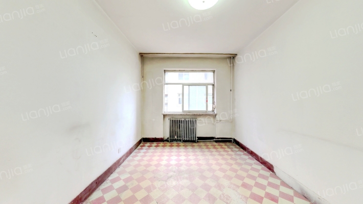 中心医院宿舍二手房实景图