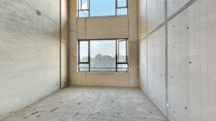 城发恒伟北城首府B区二手房实景图