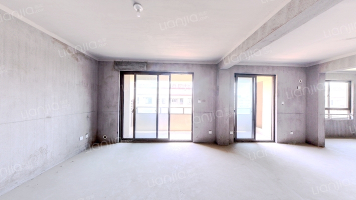 书香名苑二手房实景图