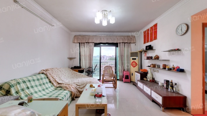 叠翠轩二手房实景图